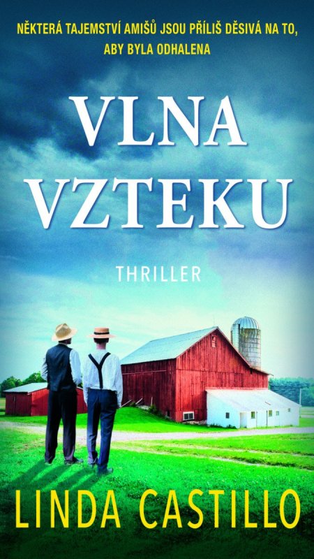 Castillo Linda: Vlna vzteku