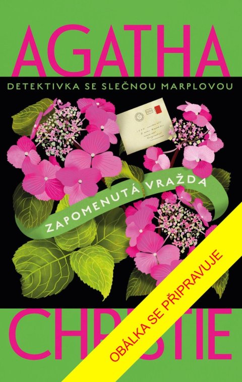 -: Zapomenutá vražda