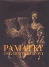 Petráň Josef: Památky Univerzity Karlovy