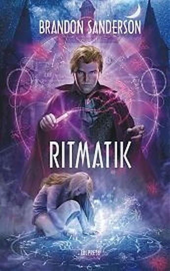 Sanderson Brandon: Ritmatik Sanderson Brandon: Ritmatik