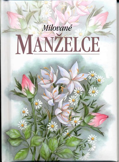 Exleyová Helen: Milované manželce Exleyová Helen: Milované manželce