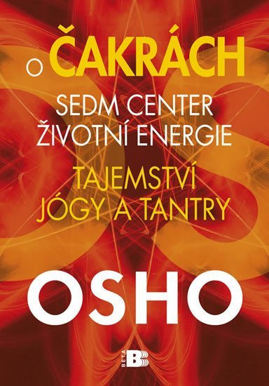 Osho: O čakrách