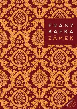 Kafka Franz: Zámek