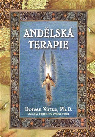 Virtue Doreen: Andělská terapie