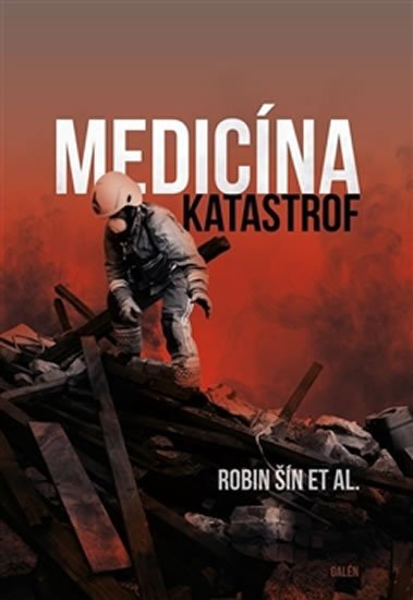 Šin Robin: Medicína katastrof