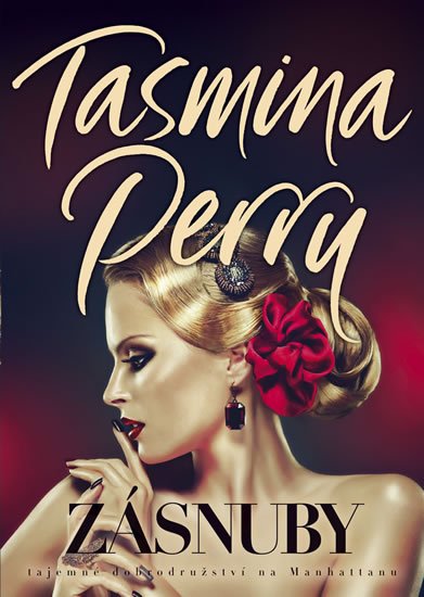 Perry Tasmina: Zásnuby
