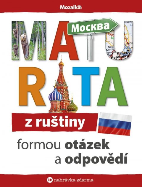 neuveden: Maturita z ruštiny formou otázek a odpovědí