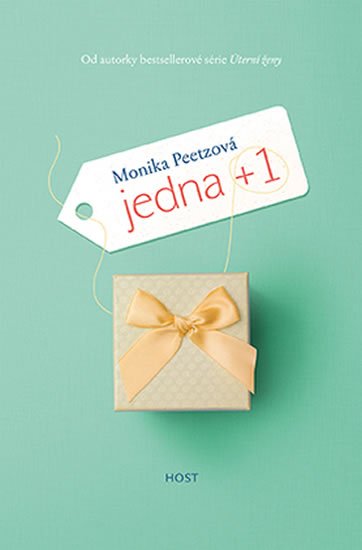 Peetzová Monika: Jedna + 1