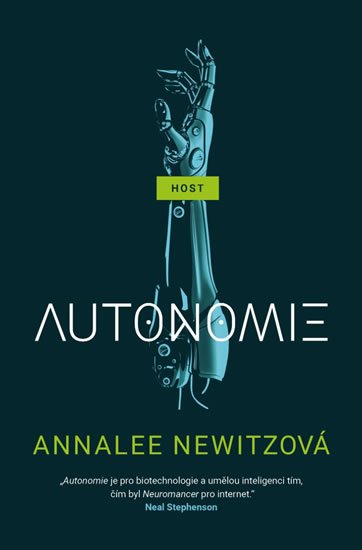Newitz Annalee: Autonomie Newitz Annalee: Autonomie