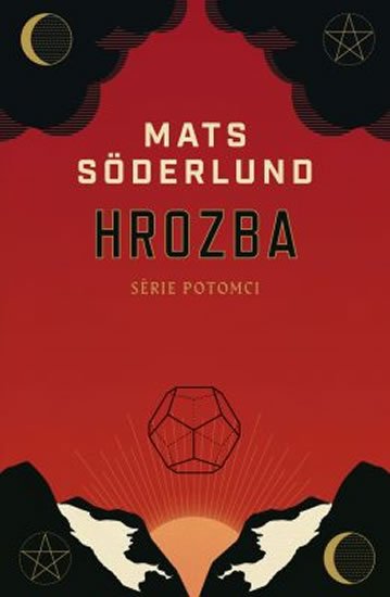 Söderlund Mats: Hrozba