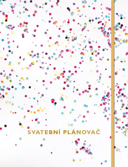 neuveden: Svatební plánovač