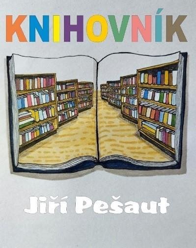 Pešaut Jiří: Knihovník