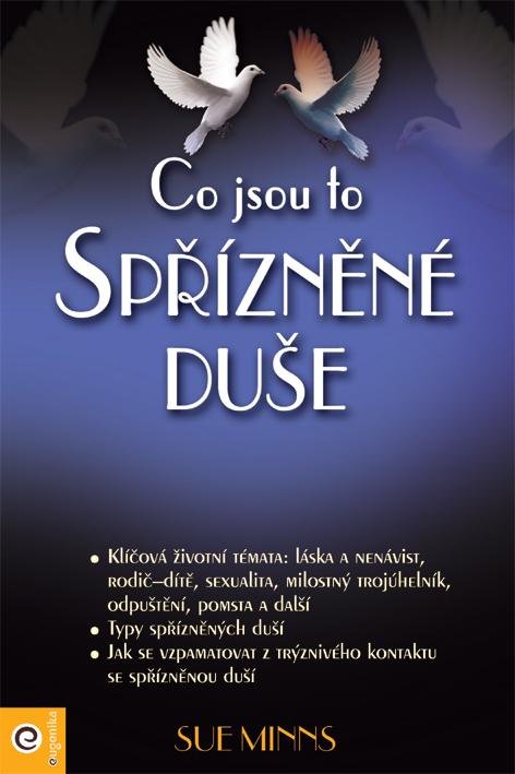 Minns Sue: Co jsou to spřízněné duše