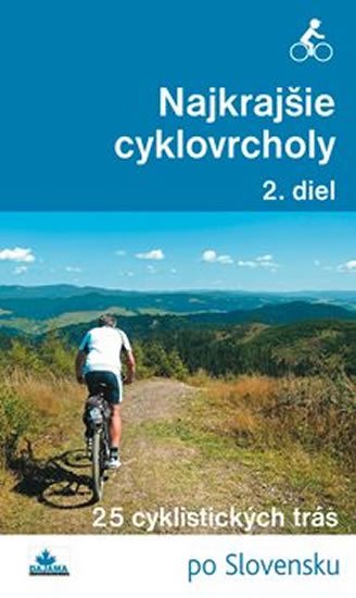 neuveden: Najkrajšie cyklovrcholy (2) neuveden: Najkrajšie cyklovrcholy (2)