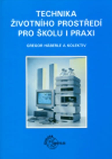 Häberle, Gregor: Technika životního prostředí pro školu i praxi