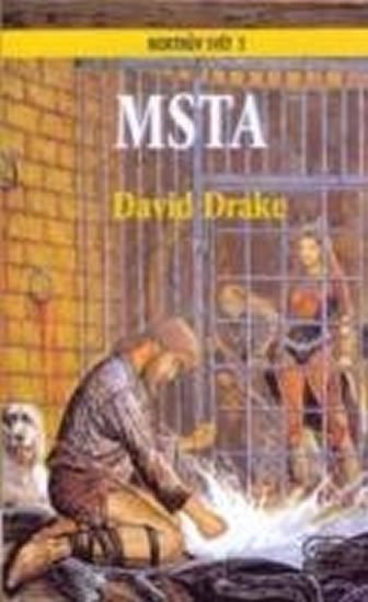 Drake David: Msta