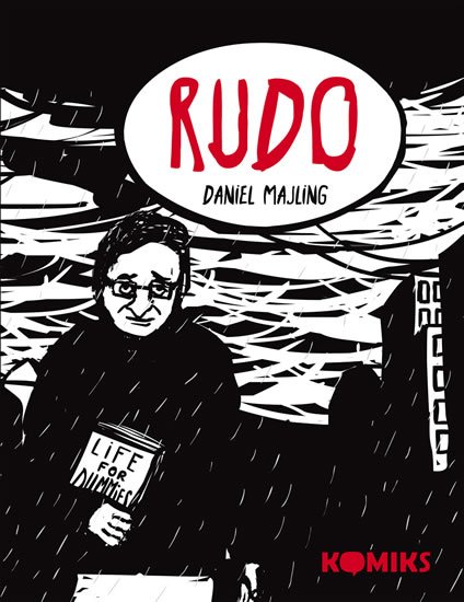 Majling Daniel: Rudo