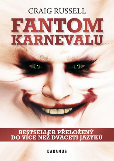 Russell Craig: Fantom karnevalu