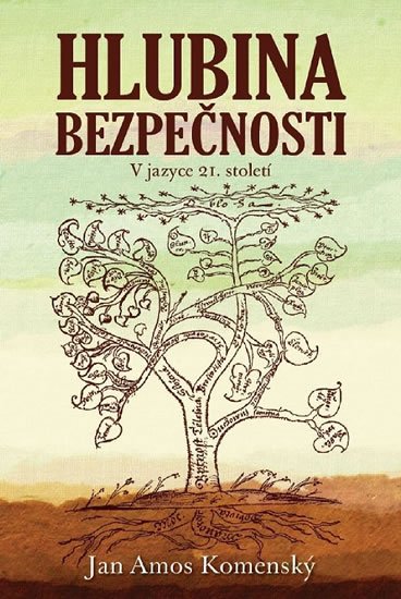 Komenský Jan Ámos: Hlubina bezpečnosti Komenský Jan Ámos: Hlubina bezpečnosti