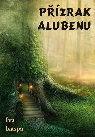 Kaspa Iva: Přízrak Alubenu Kaspa Iva: Přízrak Alubenu