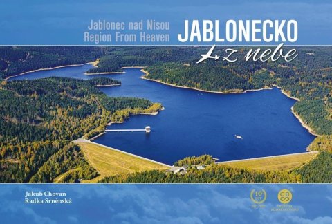 Chovan Jakub: Jablonecko z nebe