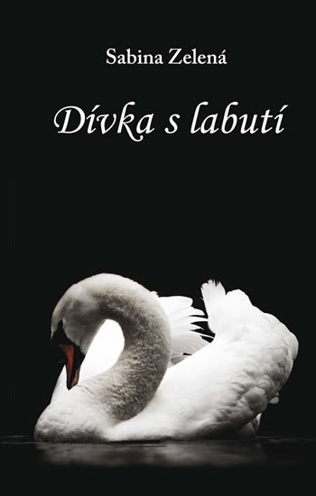 Zelená Sabina: Dívka s labutí