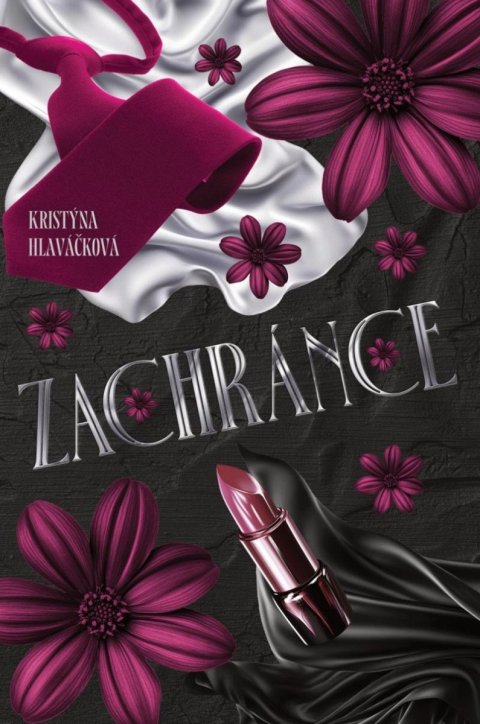 Hlaváčková Kristýna: Zachránce