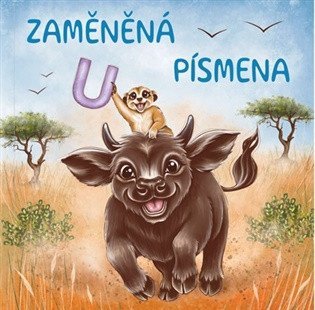 : Zaměněná písmena