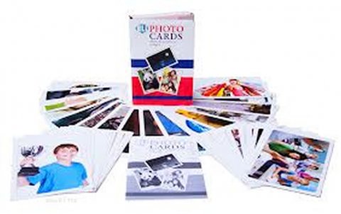 kolektiv autorů: ELI Photo Cards