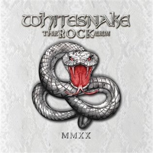 Whitesnake: Whitesnake: The Rock Album - CD
