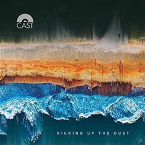 Cast: Kicking up the Dust - CD