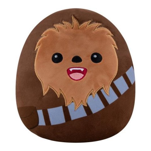neuveden: Squishmallows Star Wars Chewbacca 25 cm