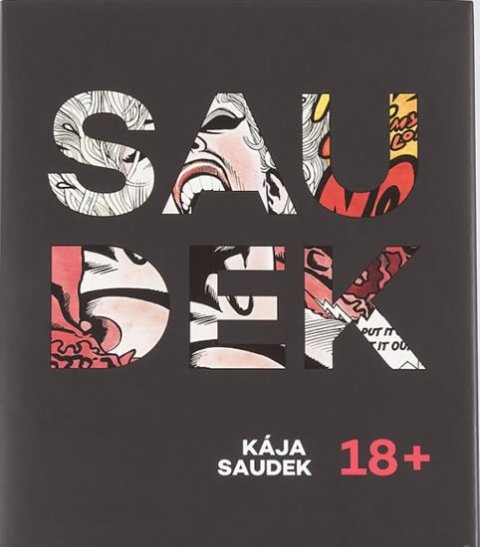 Saudek Kája: Saudek 18+