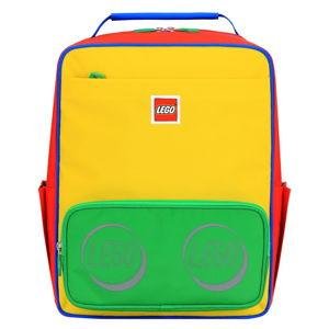 neuveden: Batoh LEGO Tribini Corporate CLASSIC - zelený