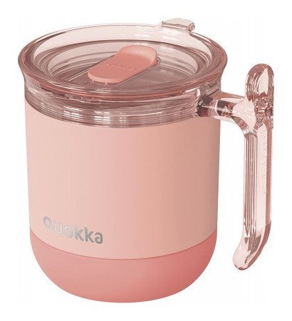 : Nerezový termohrnek Wave Peachy Pink 260ml