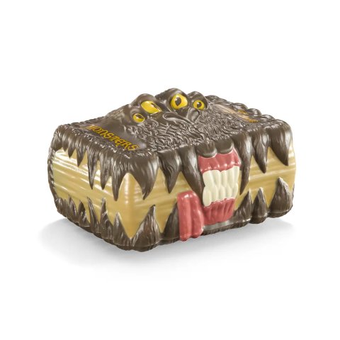 neuveden: Harry Potter Toyllectible Pufflums™ - Obludné obludírium