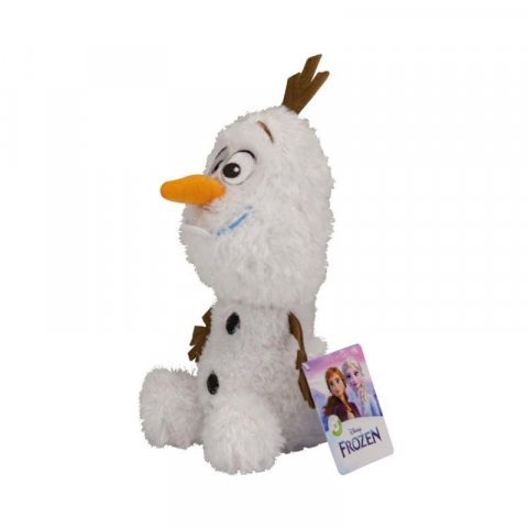 neuveden: Plyšák Olaf 25 cm