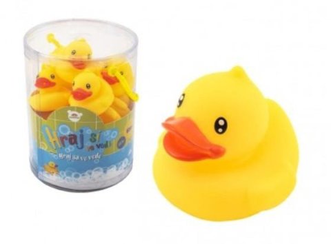 neuveden: Kačenka do vany guma