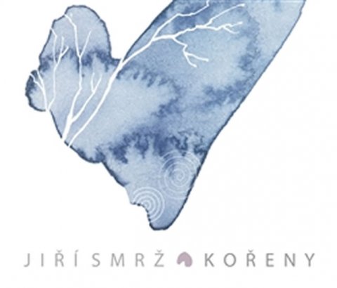 Smrž Jiří: CD Kořeny