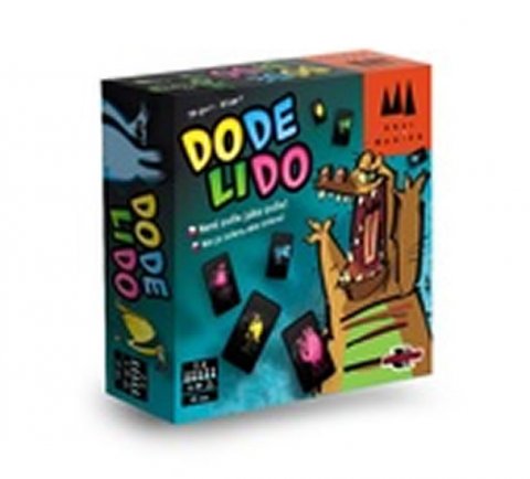 neuveden: DoDeLiDo