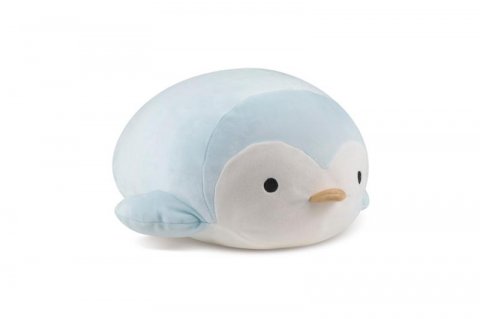 neuveden: Plyšák Hush Hush - Tučňák 40 cm