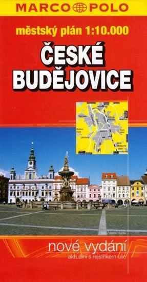 neuveden: České Budějovice 1:10 T KP neuveden: České Budějovice 1:10 T KP