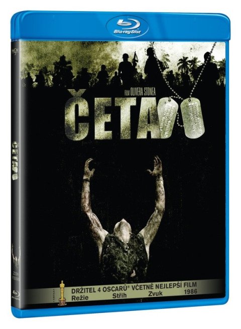 -: Četa BD