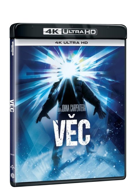 neuveden: Věc 2BD (UHD)