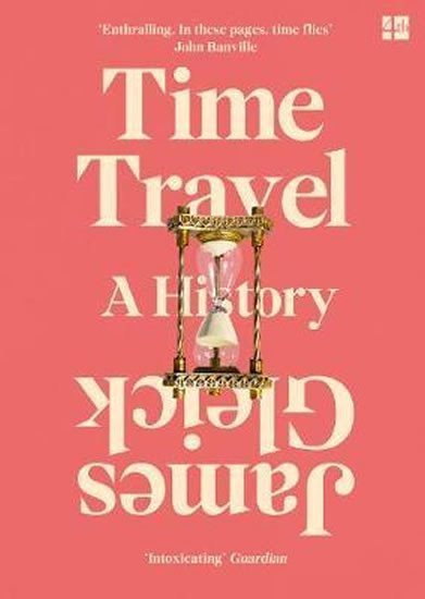 Gleick James: Time Travel