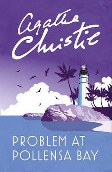 Christie Agatha: Problem at Pollensa Bay