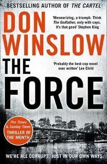 Winslow Don: The Force