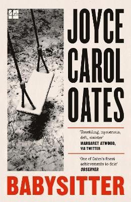 Oatesová Joyce Carol: Babysitter
