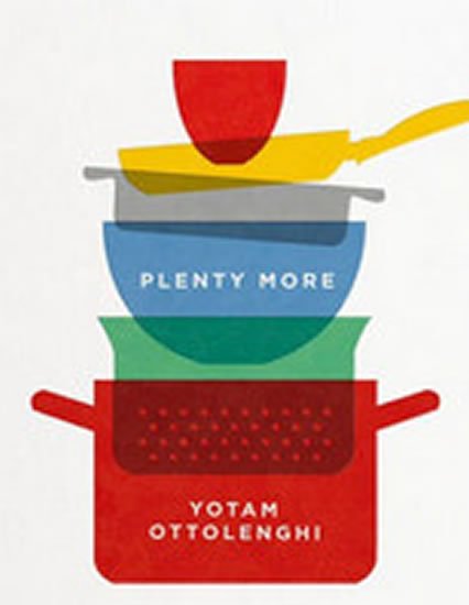 Ottolenghi Yotam: Plenty More