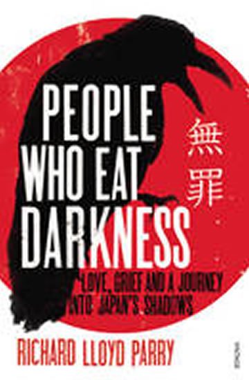 Parry Richard Lloyd: People Who Eat Darkness Parry Richard Lloyd: People Who Eat Darkness
